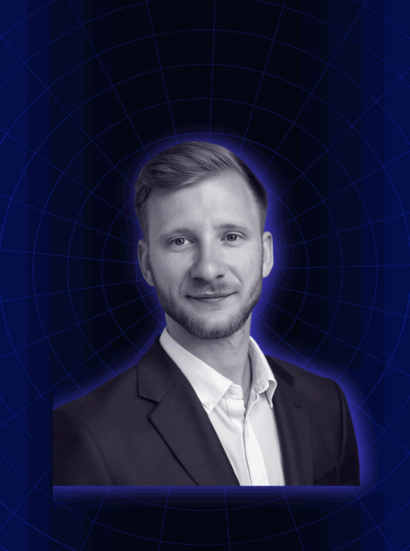 speaker headshot